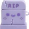 Best Sale ⌛ 100% SOFT Gothic Homewares RIP | AIRPODS CASE 😀