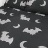 Promo ❤️ HELLS BLANKETS Bats Creature Of The Night | KING QUILT SET* ✔️ -Halloween Decor Sale 20210706 192459 700x700