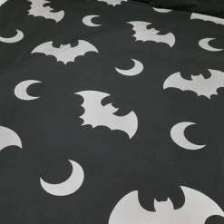 Promo ❤️ HELLS BLANKETS Bats Creature Of The Night | KING QUILT SET* ✔️ -Halloween Decor Sale 20210706 192609 700x700