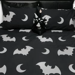 Budget 👏 HELLS BLANKETS Bats Creature Of The Night | QUEEN QUILT SET 🤩 -Halloween Decor Sale 20210706 192728 69713687 9331 4cc5 a162 cdccd76e54a3 700x700