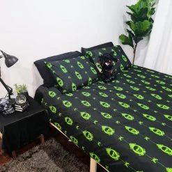 Buy ⌛ HELLS BLANKETS Gothic Homewares Toxic Nightmare | KING QUILT SET* 👏 -Halloween Decor Sale 20210708 184055 4df6b17b 8be2 491c 89e7 afb9bea0c370 700x700