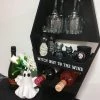 Discount 👍 GOTHIC GIFTS 👍 Halloween Coffin | WINE SHELF ✔️ -Halloween Decor Sale 20210722 190309 2 f8f6b546 0ff2 424b bb93 2bf2d48e3d18 700x700