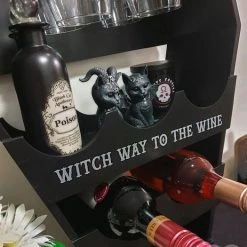Discount 👍 GOTHIC GIFTS 👍 Halloween Coffin | WINE SHELF ✔️ 28 Discount 👍 GOTHIC GIFTS 👍 Halloween Coffin | WINE SHELF ✔️ -Halloween Decor Sale 20210722 190319 2 90fa2246 1cee 496d 8c9d aa713a550761 700x700