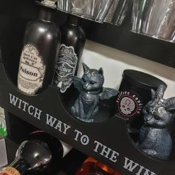 Discount 👍 GOTHIC GIFTS 👍 Halloween Coffin | WINE SHELF ✔️ 30 Discount 👍 GOTHIC GIFTS 👍 Halloween Coffin | WINE SHELF ✔️ -Halloween Decor Sale 20210722 190359 2 77e25675 a73e 4f60 8002 5bfc23a7bc52 700x700
