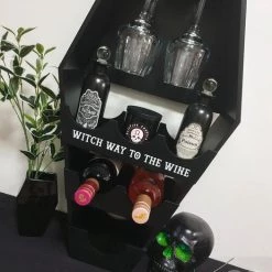 Discount 👍 GOTHIC GIFTS 👍 Halloween Coffin | WINE SHELF ✔️ 34 Discount 👍 GOTHIC GIFTS 👍 Halloween Coffin | WINE SHELF ✔️ -Halloween Decor Sale 20210722 190726 2 510fce3b d956 4d45 8d48 f5f2e02041af 700x700
