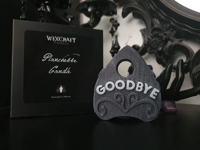 Buy ๐ฏ WIXCRAFT CANDLES Valentines Planchette | CANDLE* โค๏ธ 5 Buy ๐ฏ WIXCRAFT CANDLES Valentines Planchette | CANDLE* โค๏ธ - Image 3