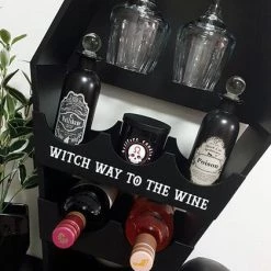 Discount 👍 GOTHIC GIFTS 👍 Halloween Coffin | WINE SHELF ✔️ 21 Discount 👍 GOTHIC GIFTS 👍 Halloween Coffin | WINE SHELF ✔️ -Halloween Decor Sale 21 07 22 21 45 20 434 deco b2312225 df58 4306 ab6f ca7f59b3fd07 700x700
