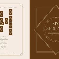 New โญ MISCELLANEOUS Gothic Homewares The Complete Tarot & Oracle | JOURNAL ๐ 8 New โญ MISCELLANEOUS Gothic Homewares The Complete Tarot & Oracle | JOURNAL ๐ -Halloween Decor Sale 61kwmQLkxWL e34bddef 70ad 49ea 9101 f977fd7592cb 700x700