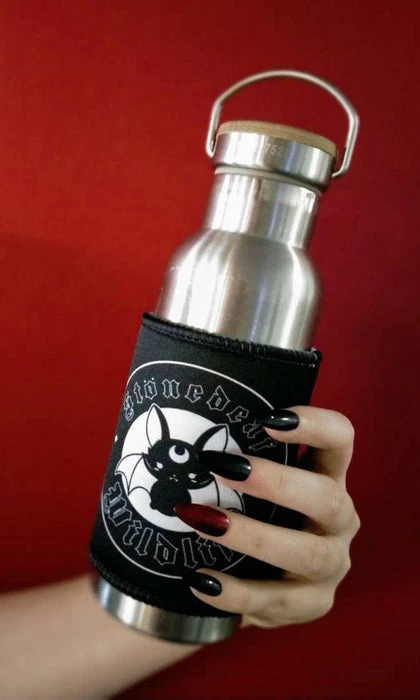 Deals ๐งจ BESERK CLOTHING Bats Stonedeaf | CHARITY DRINK COOLER โจ 4 Deals ๐งจ BESERK CLOTHING Bats Stonedeaf | CHARITY DRINK COOLER โจ - Image 2