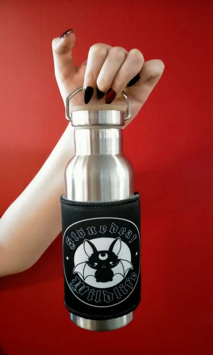 Deals ๐งจ BESERK CLOTHING Bats Stonedeaf | CHARITY DRINK COOLER โจ 5 Deals ๐งจ BESERK CLOTHING Bats Stonedeaf | CHARITY DRINK COOLER โจ - Image 3