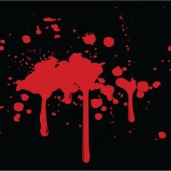 Cheapest 🔥 HELLS BLANKETS Gothic Homewares High Tea Horrors | PLACEMAT SET ✨ -Halloween Decor Sale Blood Splatter 01 1 0ce4a412 f2c9 4067 9b44 1b103838bd45 700x700