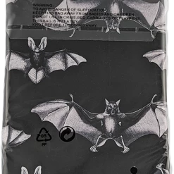 Brand new 🔔 HELLS BLANKETS Bats Midnight Flight | CUSHION COVER ✨ 11 Brand new 🔔 HELLS BLANKETS Bats Midnight Flight | CUSHION COVER ✨ -Halloween Decor Sale CUSHIONCOVER2 700x700