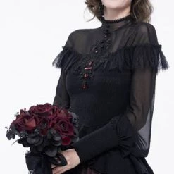 Outlet 😉 DEVIL FASHION Gothic Homewares Eternal | ROSE BOUQUET* ✨ -Halloween Decor Sale EAS013 3 5f448cb4 561f 4056 b0f8 19f6f5929a25 700x700