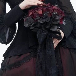 Outlet 😉 DEVIL FASHION Gothic Homewares Eternal | ROSE BOUQUET* ✨ -Halloween Decor Sale EAS013 5 689aa076 72ff 4045 b4d6 1c33dd2dbe76 700x700