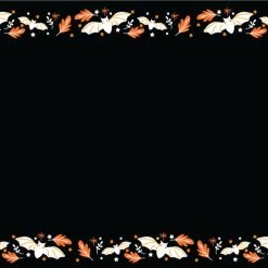 Best deal 🎁 HELLS BLANKETS Bats Hallows Harvest | PLACEMAT SET 🧨 -Halloween Decor Sale Halloween 01 1 80c9640b a399 425e bfa8 257f6c010006 700x700