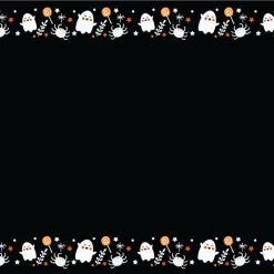 Best deal 🎁 HELLS BLANKETS Bats Hallows Harvest | PLACEMAT SET 🧨 -Halloween Decor Sale Halloween 03 1 ec6c2acb e1cf 4fa3 8af2 627846f0c17d 700x700