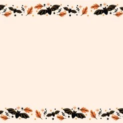 Best deal 🎁 HELLS BLANKETS Bats Hallows Harvest | PLACEMAT SET 🧨 -Halloween Decor Sale Halloween 04 1 09d0dfaa 52af 4c2a b77b a7ba70d6488a 700x700