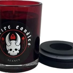 Budget ✔️ HELLFIRE CANDLES Gothic Homewares Seance | CANDLE ⭐ -Halloween Decor Sale Hellfire Candles Seance 03 b9964778 c16d 4934 8798 29d6f3ea9a35 700x700