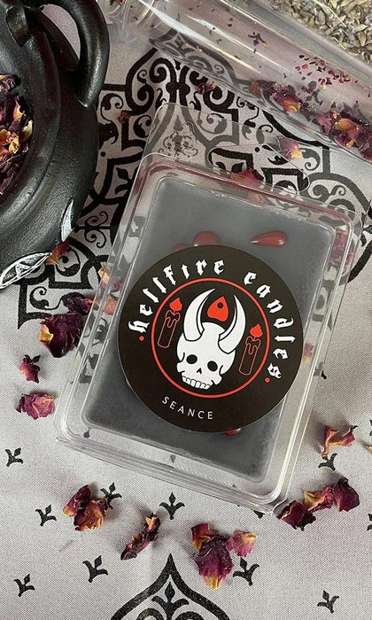 Top 10 ⌛ HELLFIRE CANDLES Gothic Homewares Séance | MELTS 😍 3 Top 10 ⌛ HELLFIRE CANDLES Gothic Homewares Séance | MELTS 😍