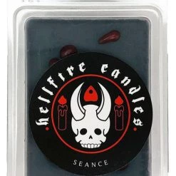 Top 10 ⌛ HELLFIRE CANDLES Gothic Homewares Séance | MELTS 😍 8 Top 10 ⌛ HELLFIRE CANDLES Gothic Homewares Séance | MELTS 😍 -Halloween Decor Sale Hellfire Candles Seance Wax Melt 03 c6c903e6 0c33 420e 8184 1f740534fc78 700x700