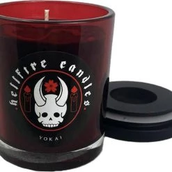 Best deal 🛒 HELLFIRE CANDLES Gothic Homewares Yokai | CANDLE 🤩 -Halloween Decor Sale Hellfire Candles Yokai 03 25fe7330 3890 4f6b b9d1 4649f7ab15f6 700x700