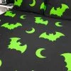 Hot Sale ✔️ HELLS BLANKETS Bats Creature Of The Night [Toxic] | QUEEN QUILT SET* 😉 -Halloween Decor Sale Hells Blankets Creature of the Night Toxic 03 3da5b3b7 217d 4aaf 866f e7b9f09a26c8 700x700