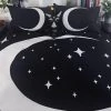 Deals 🧨 HELLS BLANKETS The Moon Luna Magick | KING QUILT SET 😍 -Halloween Decor Sale Hells Blankets Luna Magick Quilt Set small 0d722014 10b7 450d bcd4 868539b31a88 700x700