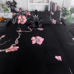 Brand new ๐ HELLS BLANKETS All Sakura Akumu | KING QUILT SET ๐ฏ 7 Brand new ๐ HELLS BLANKETS All Sakura Akumu | KING QUILT SET ๐ฏ -Halloween Decor Sale Hells Blankets Sakura Akumu Quilt Set small a60a6812 29eb 4c1d 86ef 7c414aa0a82c 700x700