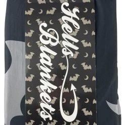 Budget 👏 HELLS BLANKETS Bats Creature Of The Night | QUEEN QUILT SET 🤩 -Halloween Decor Sale Hells Blankets creature of the night2 d7b0b63c f9c2 45f0 8429 96319b26f185 700x700