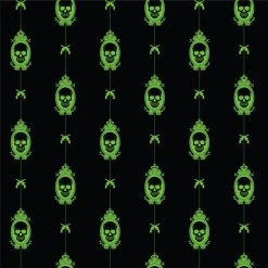 Buy ⌛ HELLS BLANKETS Gothic Homewares Toxic Nightmare | KING QUILT SET* 👏 -Halloween Decor Sale Hells Blankets Nightmare Green Black 4ad4e05c 2e28 4de4 964f 1e0938844dcf 700x700