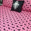 Cheap ⭐ HELLS BLANKETS Bats Sweet Darkness | QUEEN QUILT SET 🌟