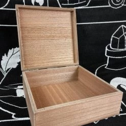 Best deal ✨ GOTHIC GIFTS Gothic Homewares Wiccan [Square] | TRINKET BOX 🛒 -Halloween Decor Sale IMG 0703 700x700