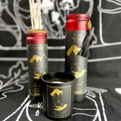 Best Sale ✔️ GOTHIC GIFTS Gothic Homewares Esoteric Manifestation [Rose & Peony] | REED DIFFUSER 👏 -Halloween Decor Sale IMG 0872 97f1e9ce ce08 4a99 95a3 eef871ce7819 700x700