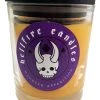 Wholesale 🌟 HELLFIRE CANDLES Gothic Homewares Haunted Apparition [Pumpkin Spice] | CANDLE 🔔 -Halloween Decor Sale IMG 1020 700x700