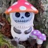 Best Sale 🎁 FURRYBONES Gothic Homewares Mushroom Kinoko | FIGURE 🔥 -Halloween Decor Sale Mushroom Kinoko 01 90e7b727 90c5 4f53 91d6 eebcc4a2d171 700x700