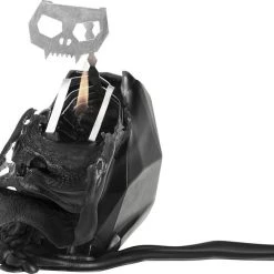 Deals 🛒 PYROPET Cats Kisa [Black] | CANDLE ✔️ -Halloween Decor Sale Pyropet Kisa Black Candle 1 700x700