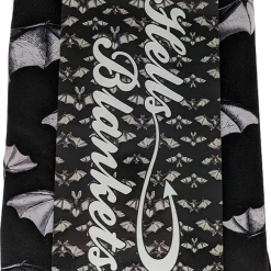 Budget 🔥 HELLS BLANKETS Bats Midnight Flight | QUEEN QUILT SET ✨ -Halloween Decor Sale QUILTCOVER2 fdb5d49d 874c 4e2e be93 46e8a0a88844 700x700