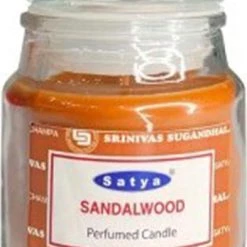 Budget ✔️ SATYA INCENSE Gothic Homewares Satya | PERFUMED CANDLE 🛒 10 Budget ✔️ SATYA INCENSE Gothic Homewares Satya | PERFUMED CANDLE 🛒 -Halloween Decor Sale Sandalwood 7af49929 0a19 4189 9c48 c086902497ee 700x700