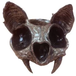 Brand new ❤️ SARAH MUDLE Bats Bat [Rose Gold] | PLANTERS* 🛒