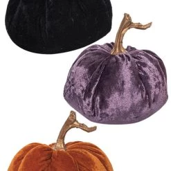 Coupon 🔥 GOTHIC GIFTS Halloween Plush Velvet | PUMPKIN DECOR SET* 🔔 -Halloween Decor Sale Untitled 1 648ac6e7 ab58 43e4 bb1c 8803f213426b 700x700
