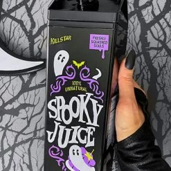 Budget 😍 KILLSTAR Ghosts Spooky Juice | COLD BREW CUP" 🤩