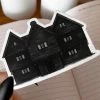 Hot Sale 👏 GHOSTS OF OCTOBER Gothic Homewares Salem Witch House | STICKER 👍 -Halloween Decor Sale WHS2 580e5ef1 6287 440a 80d3 fb83e190c6d5 700x700