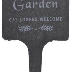 Cheapest 🌟 GOTHIC GIFTS All Gothic | SLATE GARDEN SIGN` ✔️ -Halloween Decor Sale WITCHESGARDEN 8c269542 9219 4783 95c8 f958cbb2a5f5 700x700
