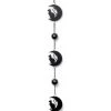Buy 😍 ALCHEMY GOTHIC Cats Black Cat And Moon | HANGING DECORATION ⭐