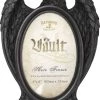 Deals ⌛ ALCHEMY GOTHIC All Black Raven | PICTURE FRAME ✔️ -Halloween Decor Sale alchemy gothic black raven picture frame 1 b76b833b 7387 424e 88c2 1559b6e764e3 700x700