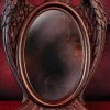Cheapest ❤️ ALCHEMY GOTHIC Gothic Homewares Black Raven | MIRROR* ✔️ -Halloween Decor Sale alchemy gothic blackraven mirror 3 cbeb15fb 7918 4124 bce7 a66a81f97a04 700x700