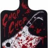 Coupon 🛒 ALCHEMY GOTHIC Halloween Chop, Chop | CERAMIC TRIVET` ⭐ -Halloween Decor Sale alchemy gothic chop chop ceramic trivet 1 b0857bd7 0ff0 436e 9408 150832c97d28 700x700