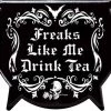 Buy 🎁 ALCHEMY GOTHIC All Freaks Like Me | CAULDRON COASTER` 💯 -Halloween Decor Sale alchemy gothic freaks like me cauldron 1 2a28eb69 252b 4d98 8637 146925a25f04