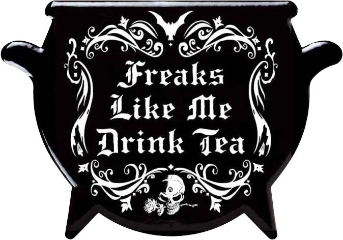 Buy ๐ ALCHEMY GOTHIC All Freaks Like Me | CAULDRON COASTER` ๐ฏ 3 Buy ๐ ALCHEMY GOTHIC All Freaks Like Me | CAULDRON COASTER` ๐ฏ