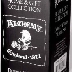 Wholesale 😀 ALCHEMY GOTHIC Gothic Homewares Freaks Like Me | DOUBLE WALLED MUG 😉 -Halloween Decor Sale alchemy gothic freaks like me double walled mug 3 7a9495dc 3167 40f0 8949 d63fbe4aba90 700x700
